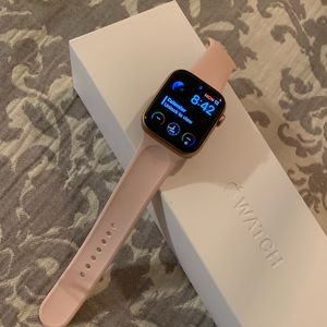 Apple Watch Series 4